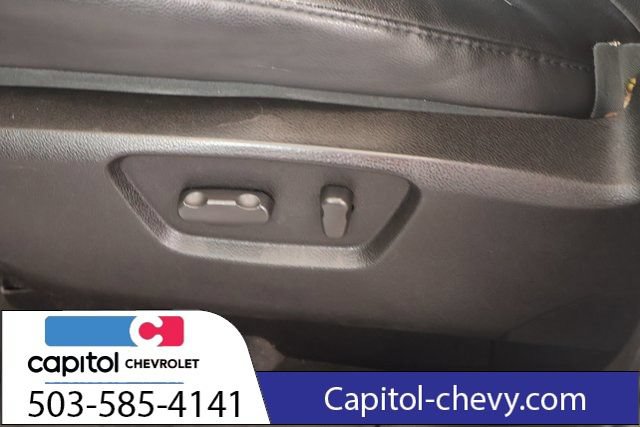 Used 2014 Chevrolet Captiva Sport LT w/ Convenience Package FWD image 13