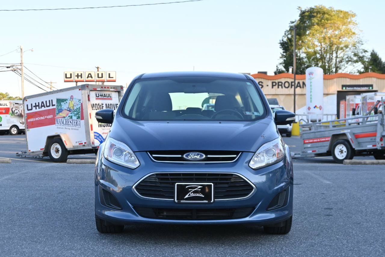 Used 2018 Ford C-MAX SE FWD image 5