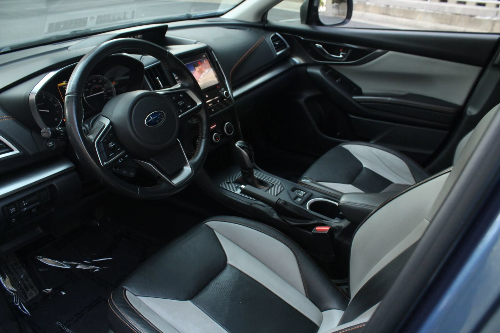 Used 2018 Subaru Crosstrek 2.0i Limited AWD/4WD image 13