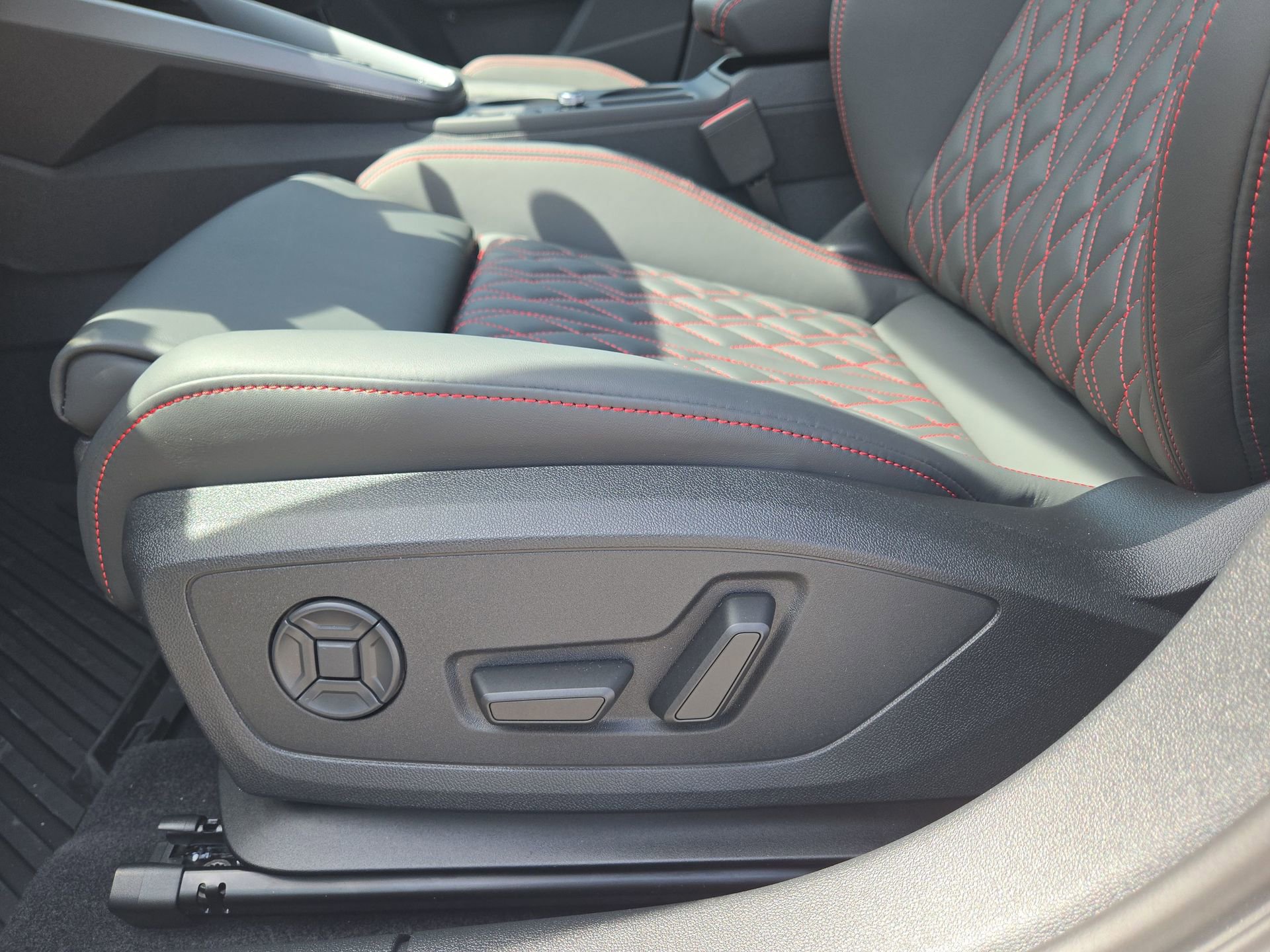 New 2026 Audi S3 Premium AWD/4WD image 17