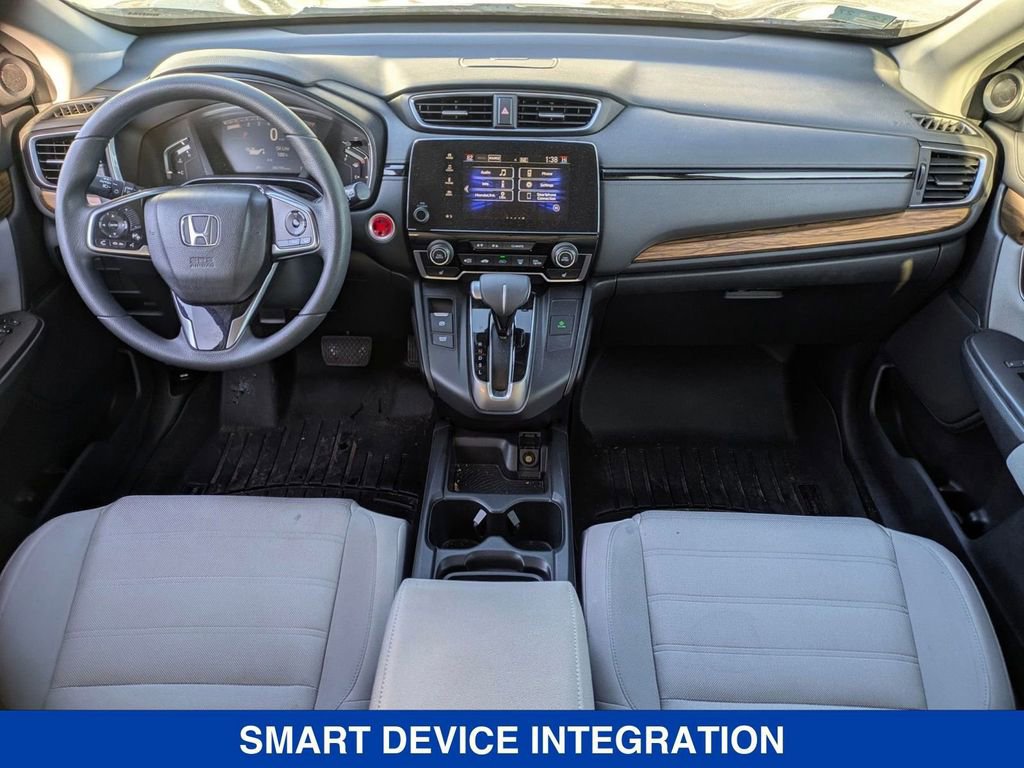 Used 2018 Honda CR-V EX image 37