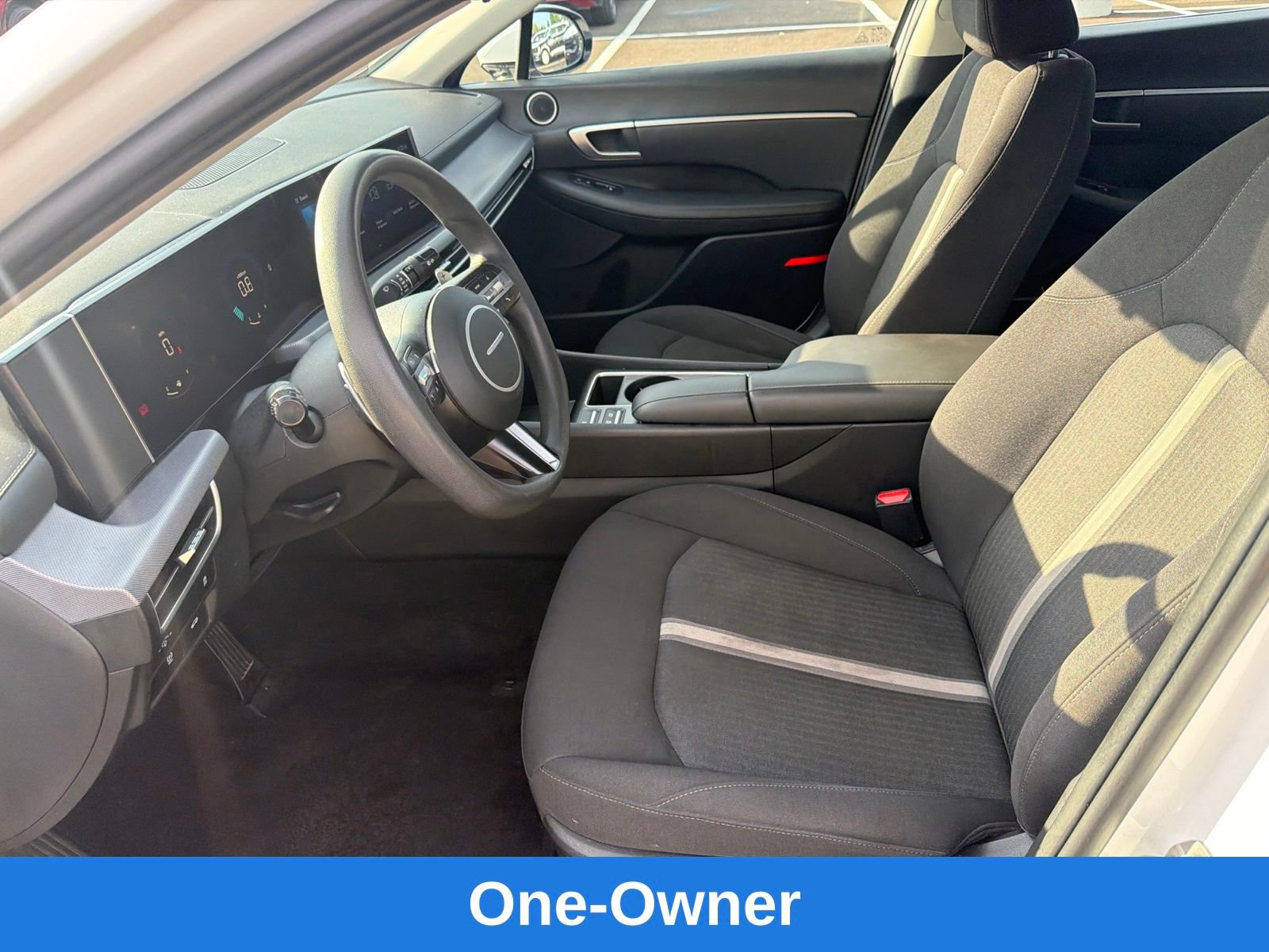 Used 2024 Hyundai Sonata SEL FWD image 13