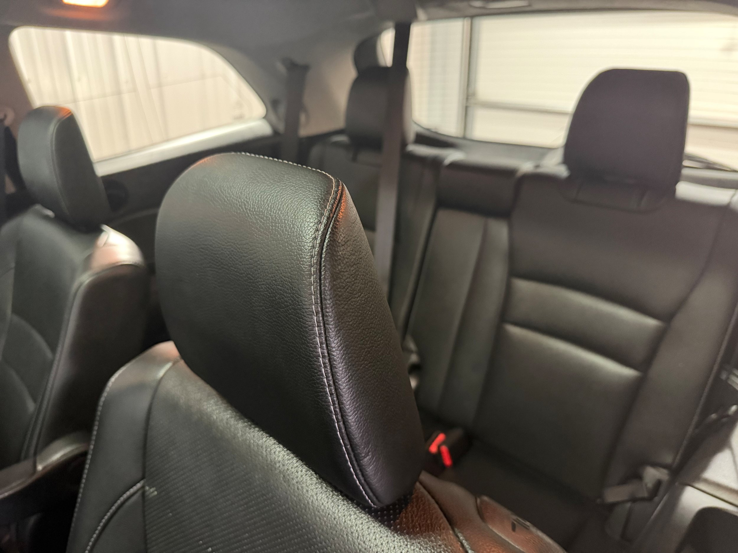 Used 2018 Honda Pilot Elite image 17