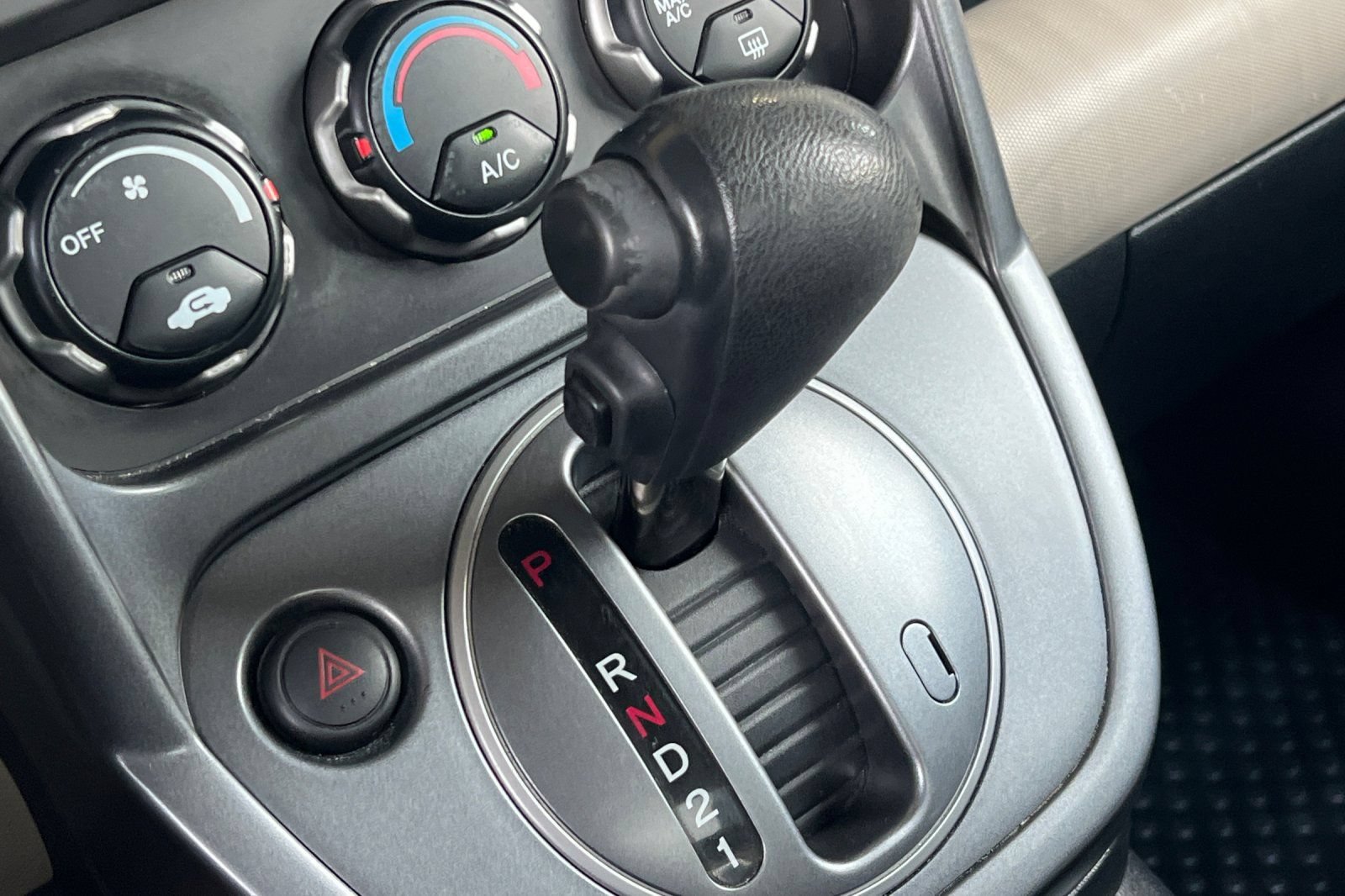 Used 2007 Honda Element EX image 20