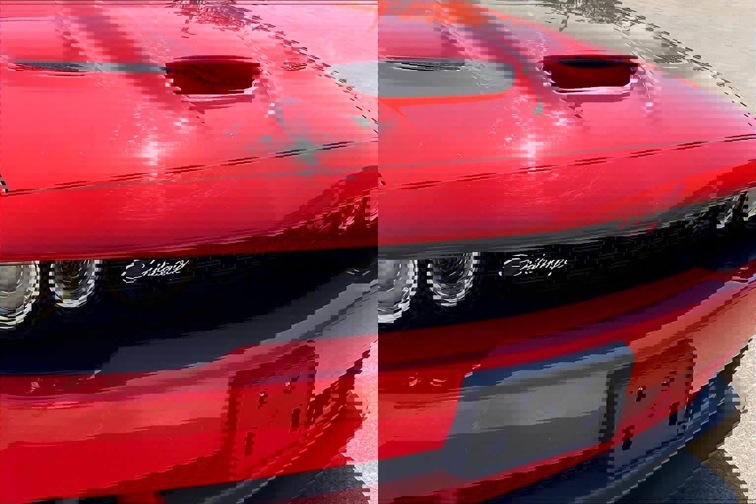 Used 2019 Dodge Challenger R/T Scat Pack image 29