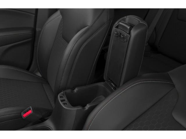 Used 2018 Jeep Compass Latitude w/ Popular Equipment Group FWD image 15