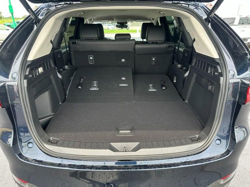 New 2025 MAZDA CX-90 3.3 Turbo w/ Select Package image 5