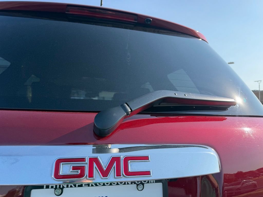 Used 2017 GMC Acadia Limited SLT FWD image 17