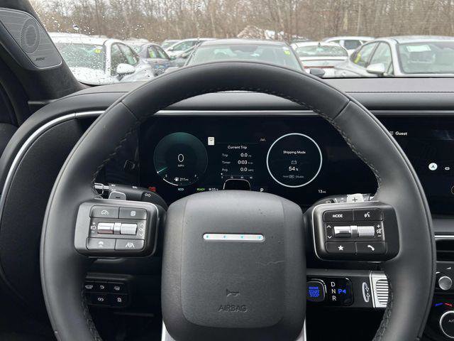 New 2026 Hyundai Palisade Calligraphy image 6