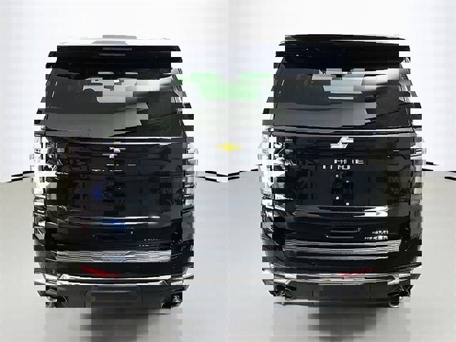 New 2026 Chevrolet Tahoe Premier w/ Sun And Tow Package image 5