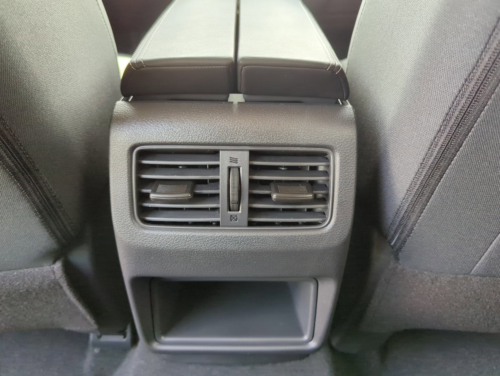 New 2026 Nissan Rogue S FWD image 20
