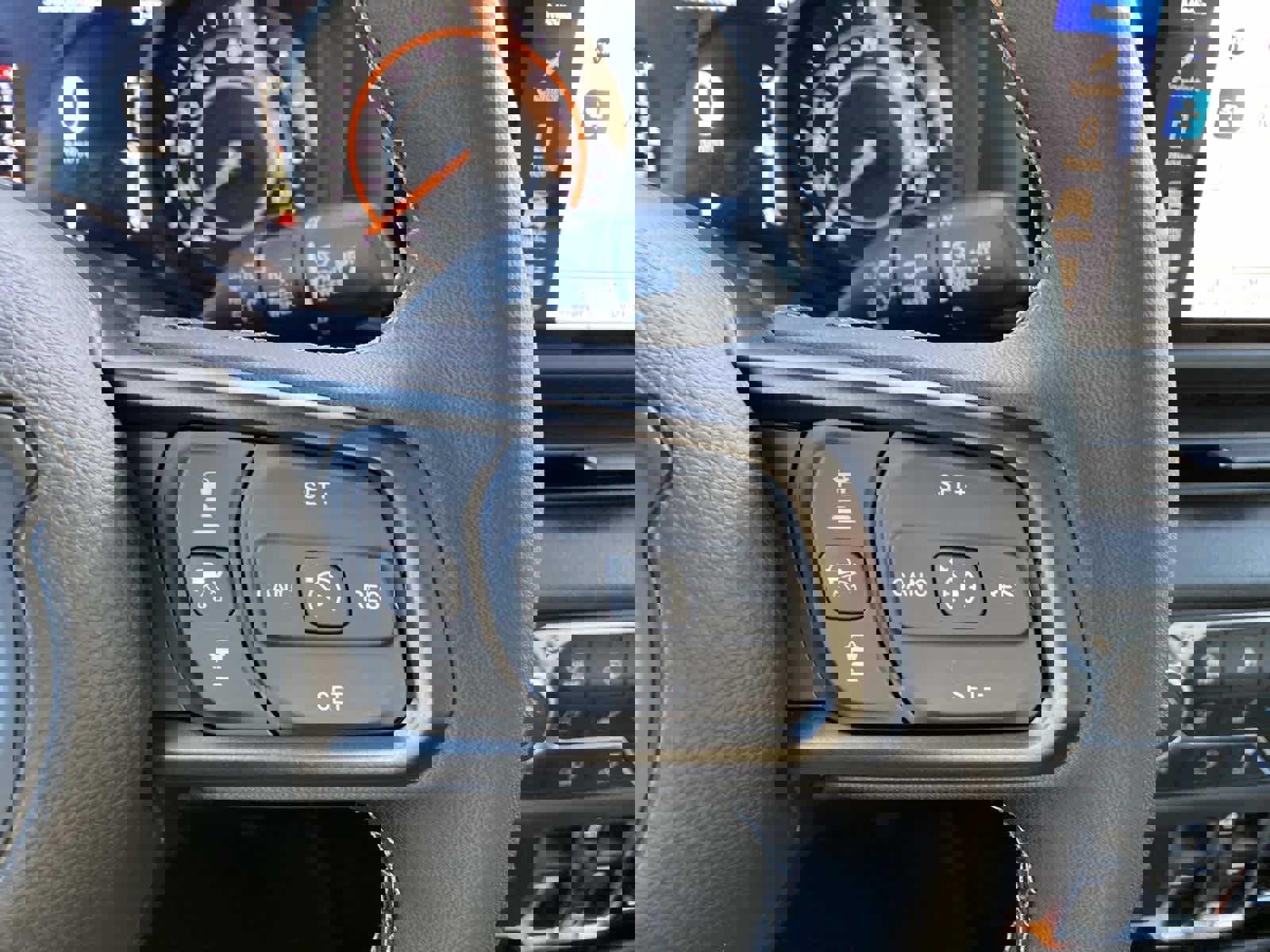 New 2026 Jeep Wrangler Sport S image 13