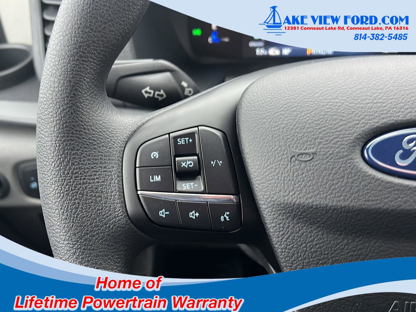 New 2026 Ford Transit 250 148 Medium Roof image 22