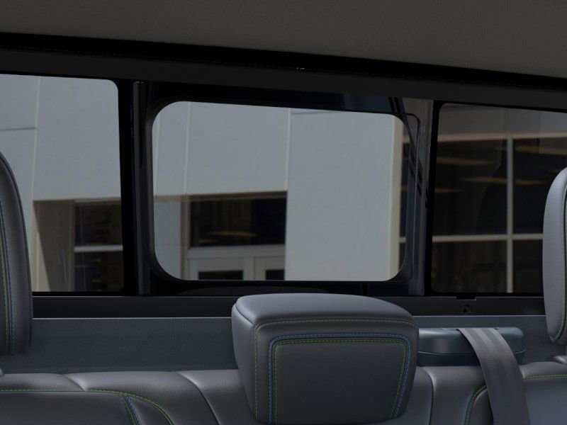 New 2025 Ford Maverick Lobo image 24