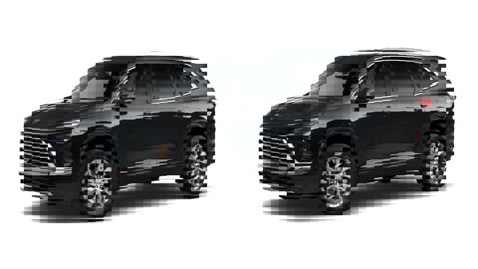 New 2026 Buick Enclave Preferred image 28