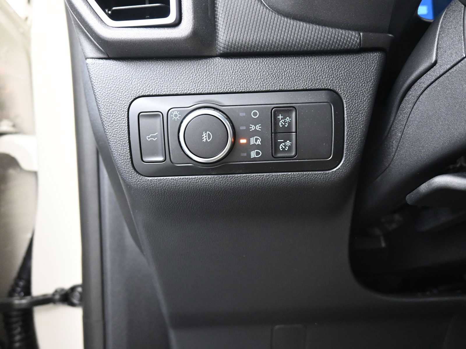 New 2025 Ford Bronco Sport Big Bend w/ Convenience Package image 25