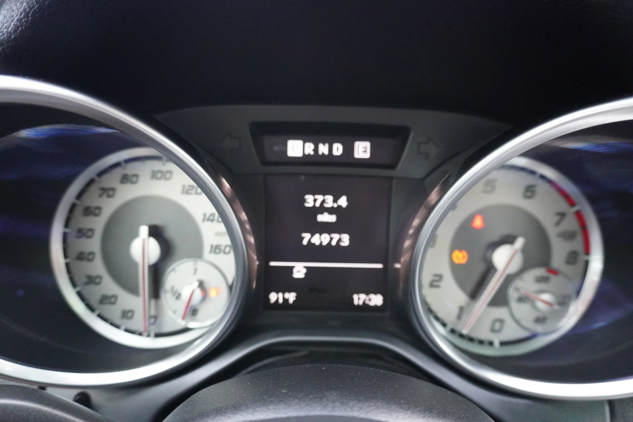 Used 2013 Mercedes-Benz SLK 250 image 12