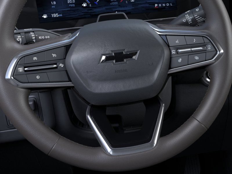 New 2026 Chevrolet Tahoe RST w/ Advanced Technology Package AWD/4WD image 19