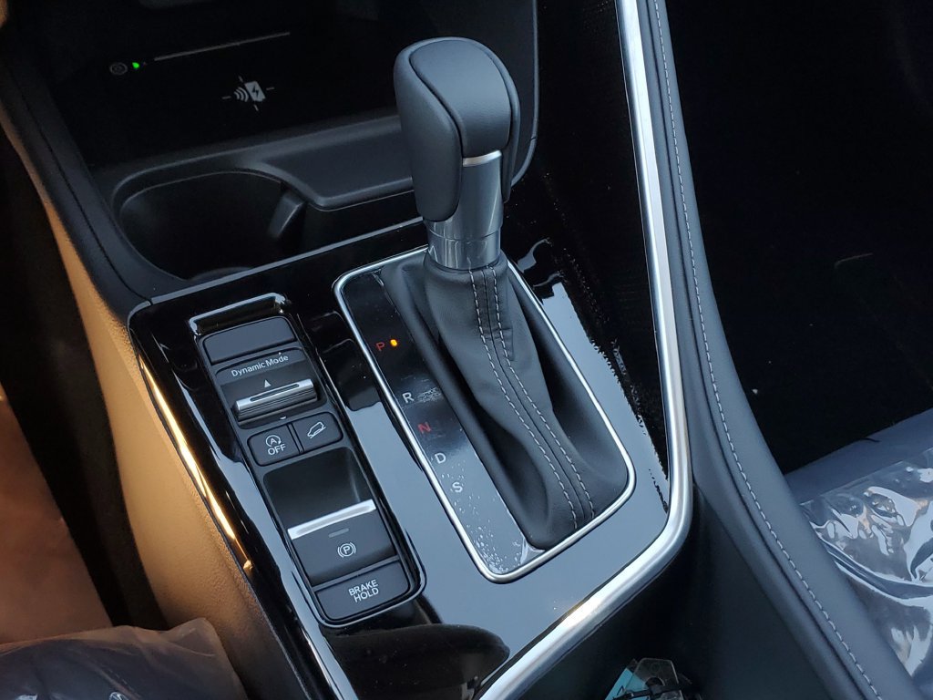 New 2026 Acura ADX FWD image 29