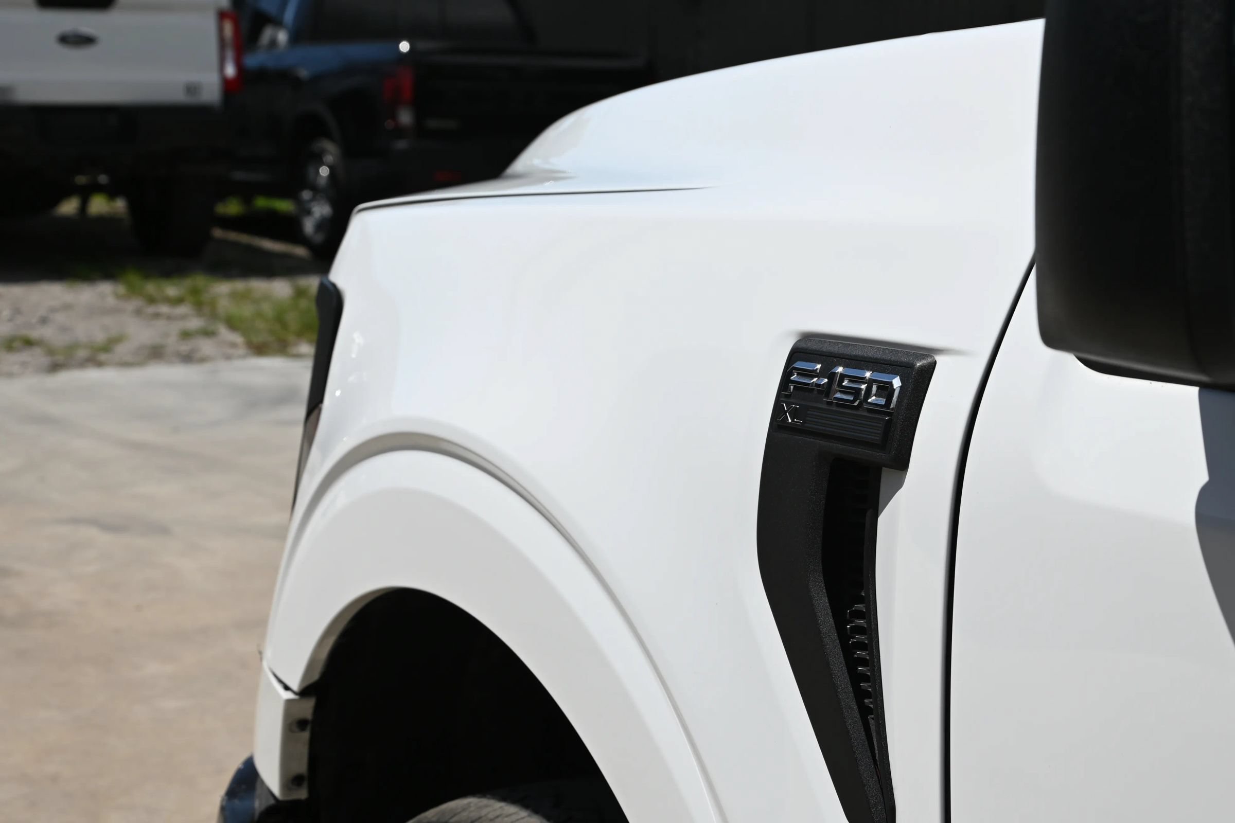 Used 2024 Ford F150 XL AWD/4WD image 9