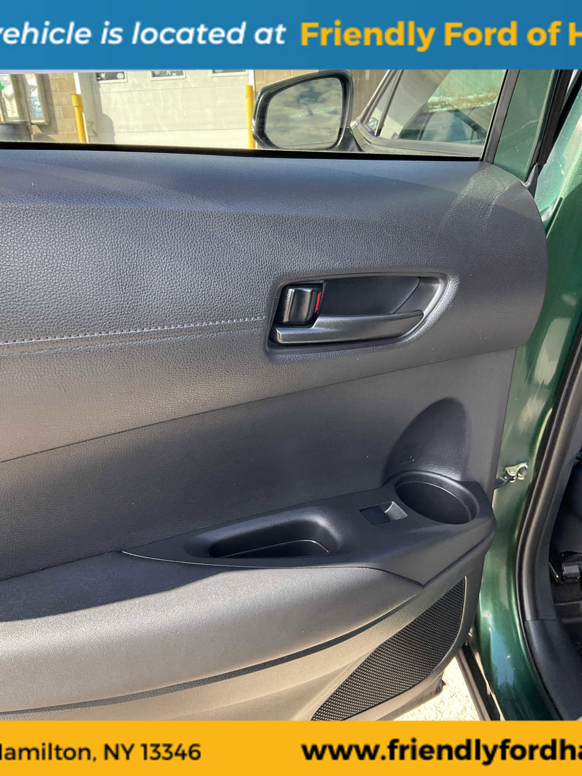 Used 2023 Toyota Corolla Cross LE w/ Moonroof Package image 37