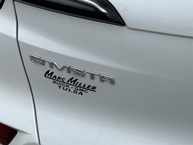 New 2026 Buick Envista Avenir FWD image 6