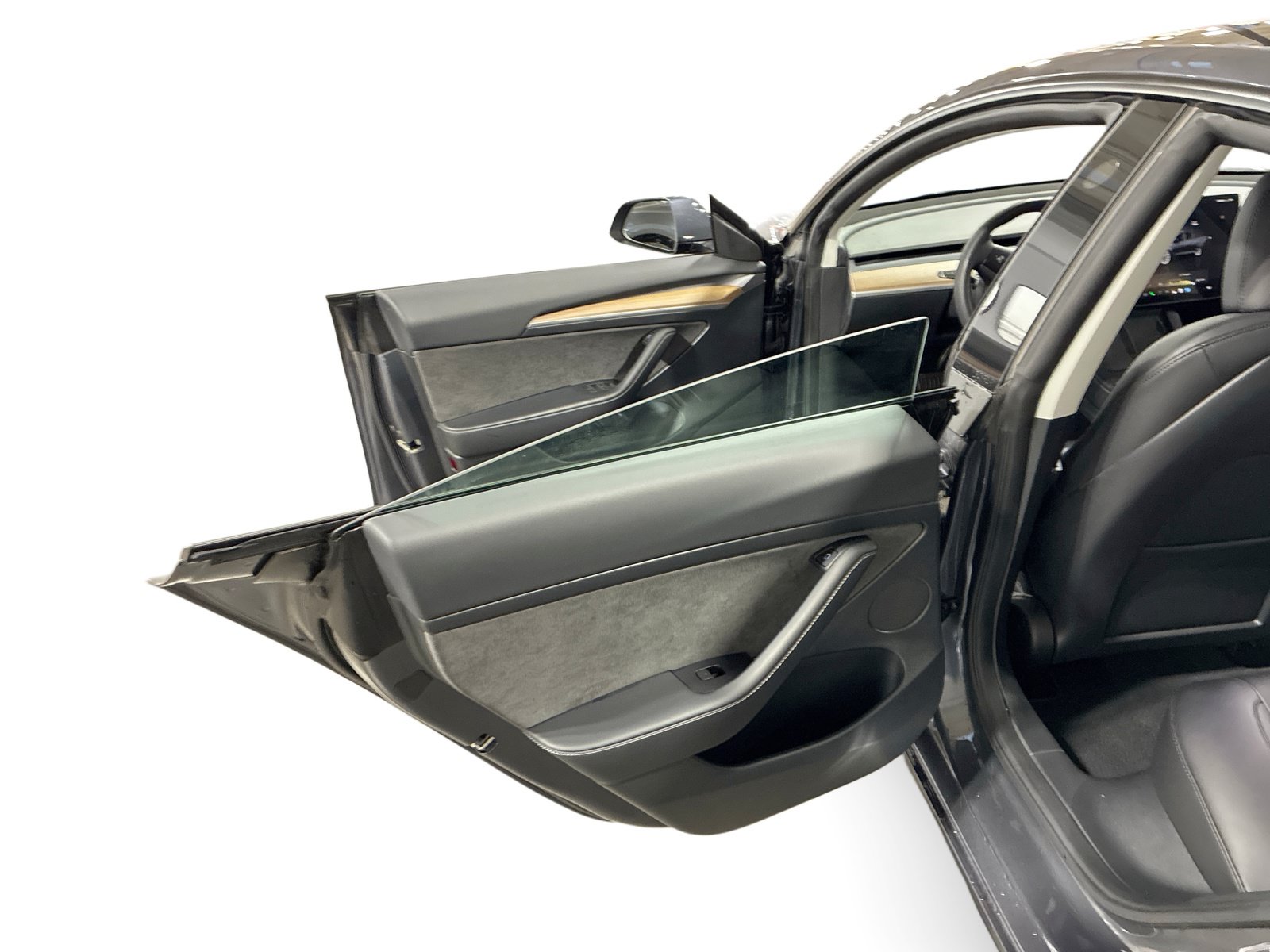 Certified 2023 Tesla Model 3 Standard Range RWD image 10