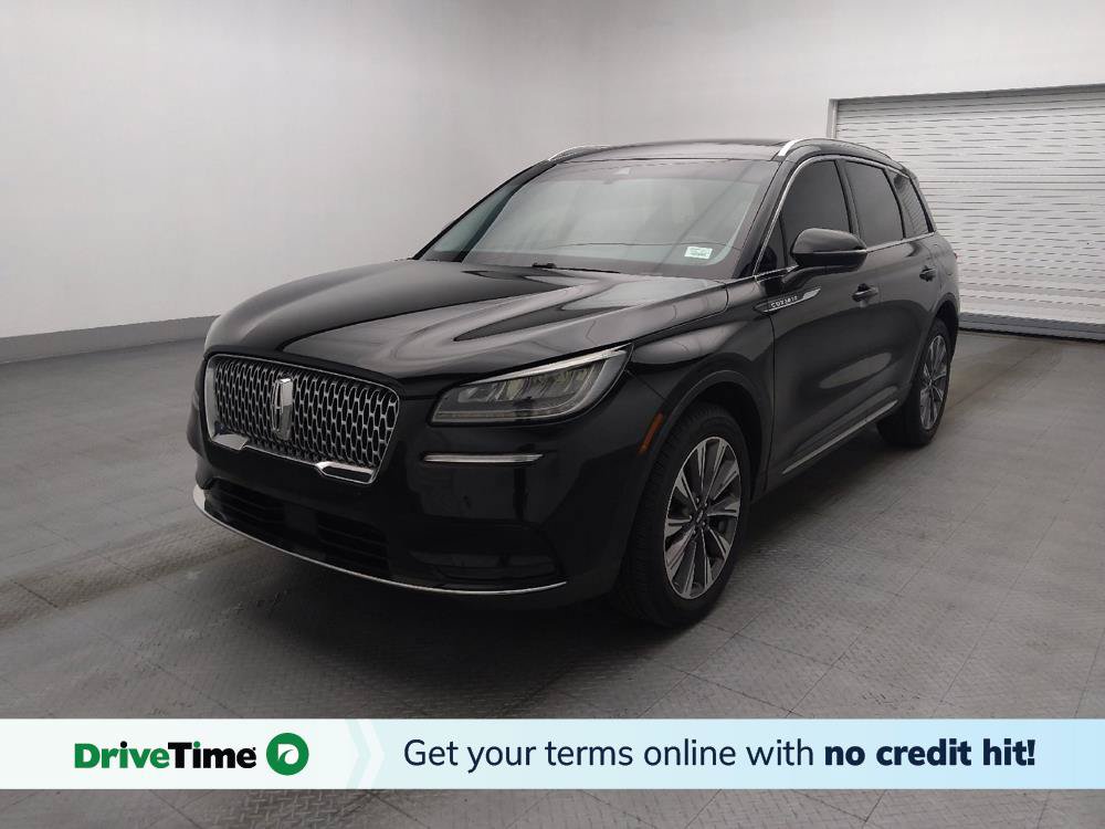 Used 2020 Lincoln Corsair Reserve FWD image 1