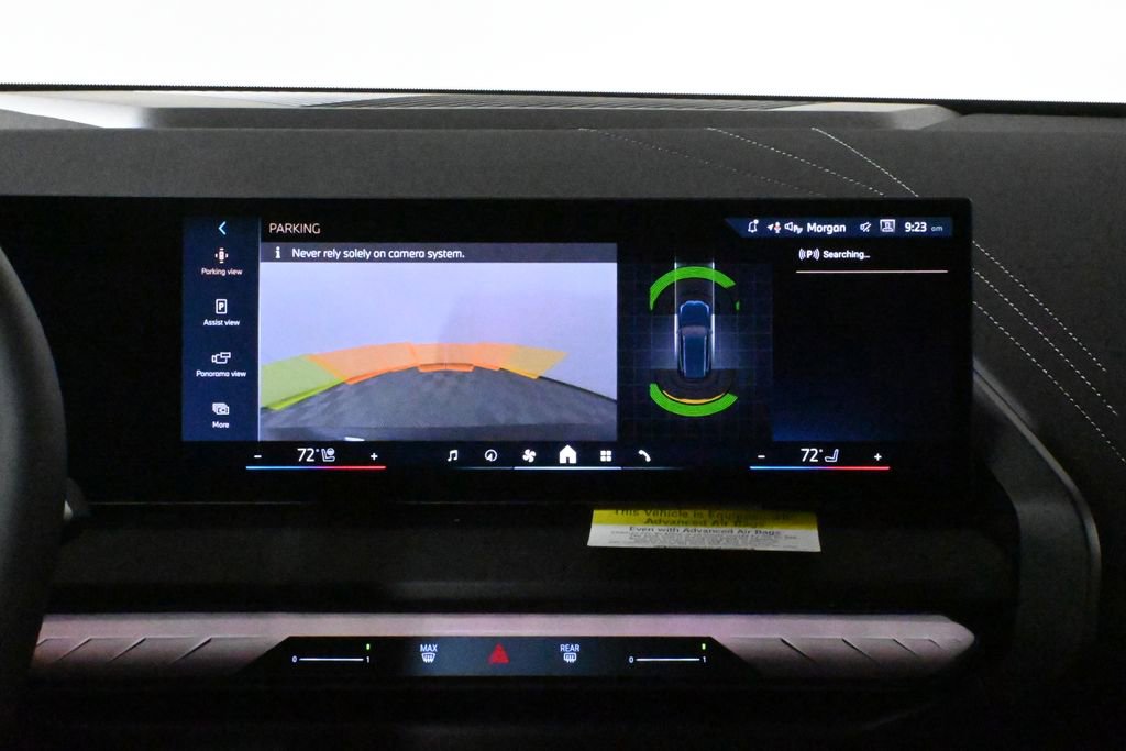 Used 2026 BMW X3 xDrive30 w/ Convenience Package image 22