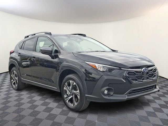 New 2026 Subaru Crosstrek 2.0i Premium image 1