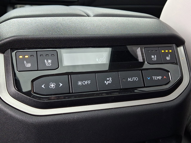 Certified 2025 Lexus TX 350 AWD w/ Technology Package image 12