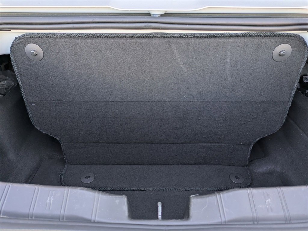 Used 2023 Chevrolet Camaro LT image 27