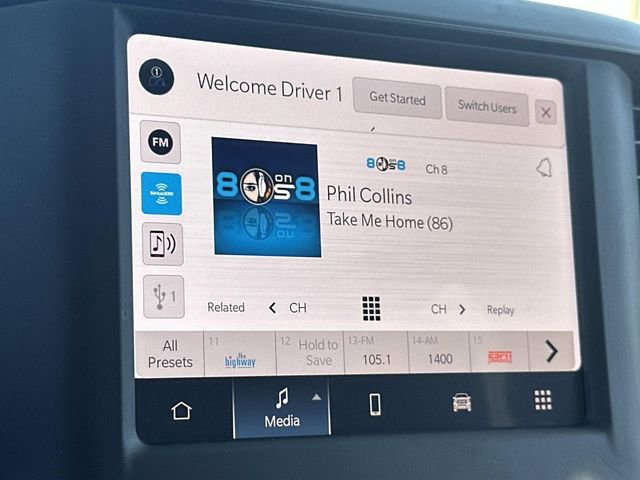 Used 2023 RAM 3500 Tradesman image 27