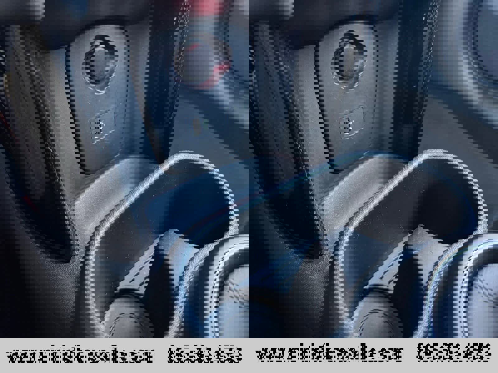 Used 2022 MINI Cooper S w/ Signature Upholstery Package image 26