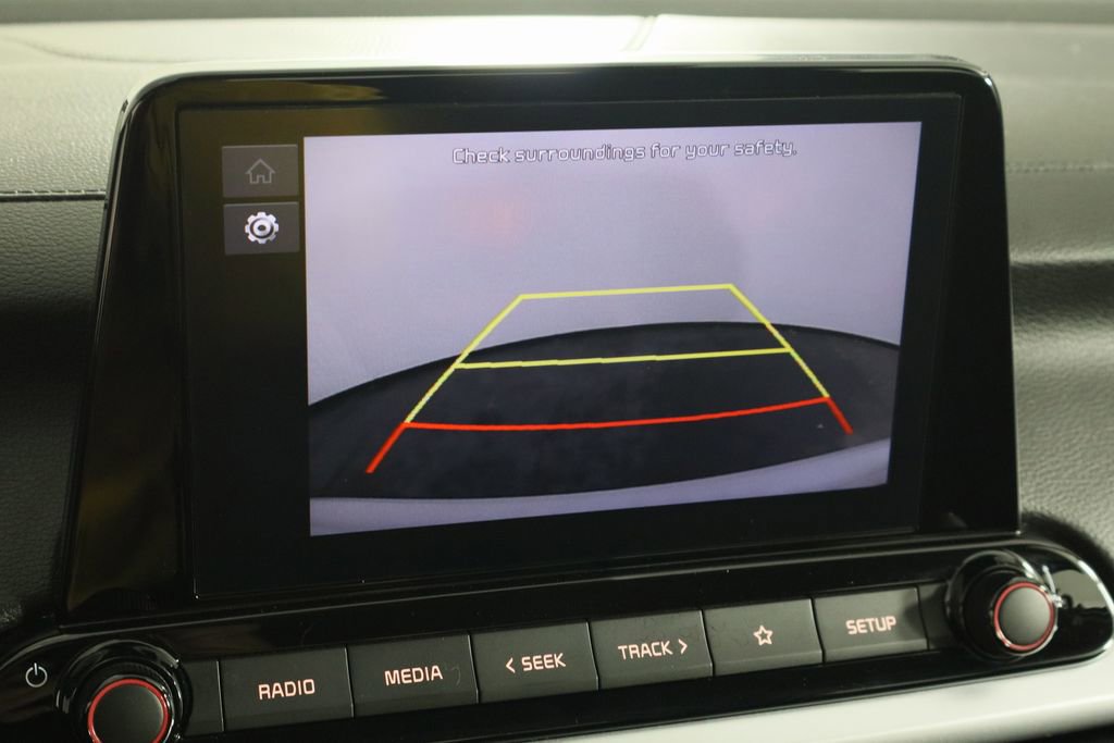 Used 2024 Kia Forte LXS image 34