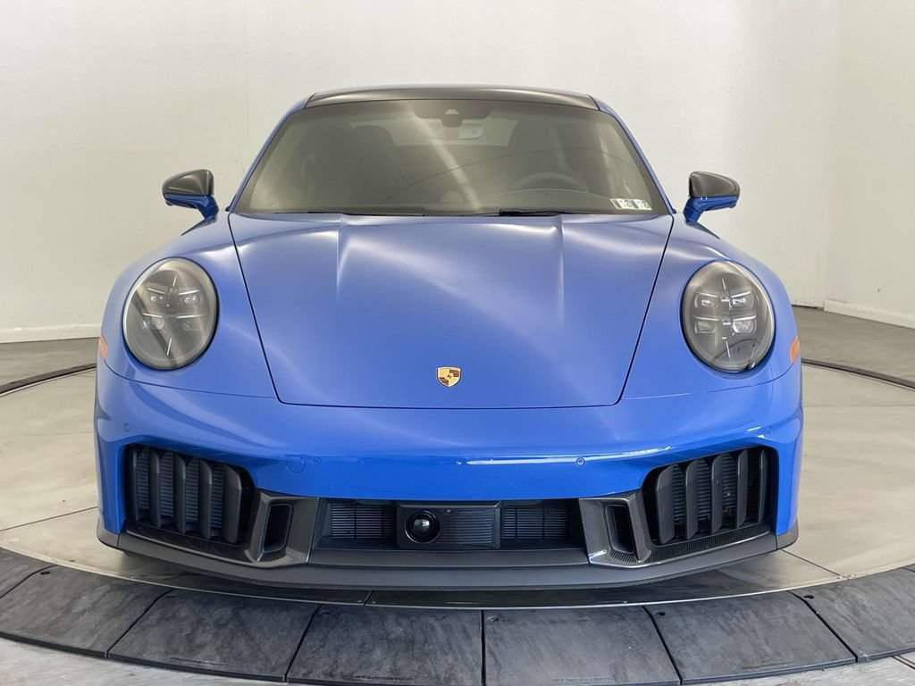 Used 2026 Porsche 911 Carrera GTS RWD image 10