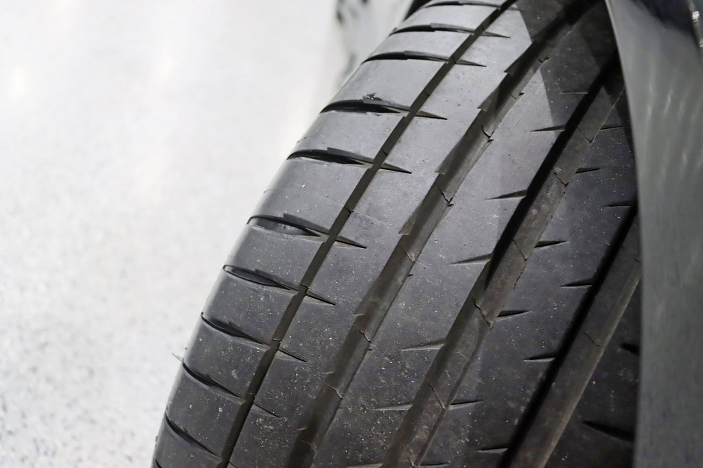 Used 2016 Chevrolet Corvette Stingray Convertible w/ 3LT Preferred Equipment Group image 34