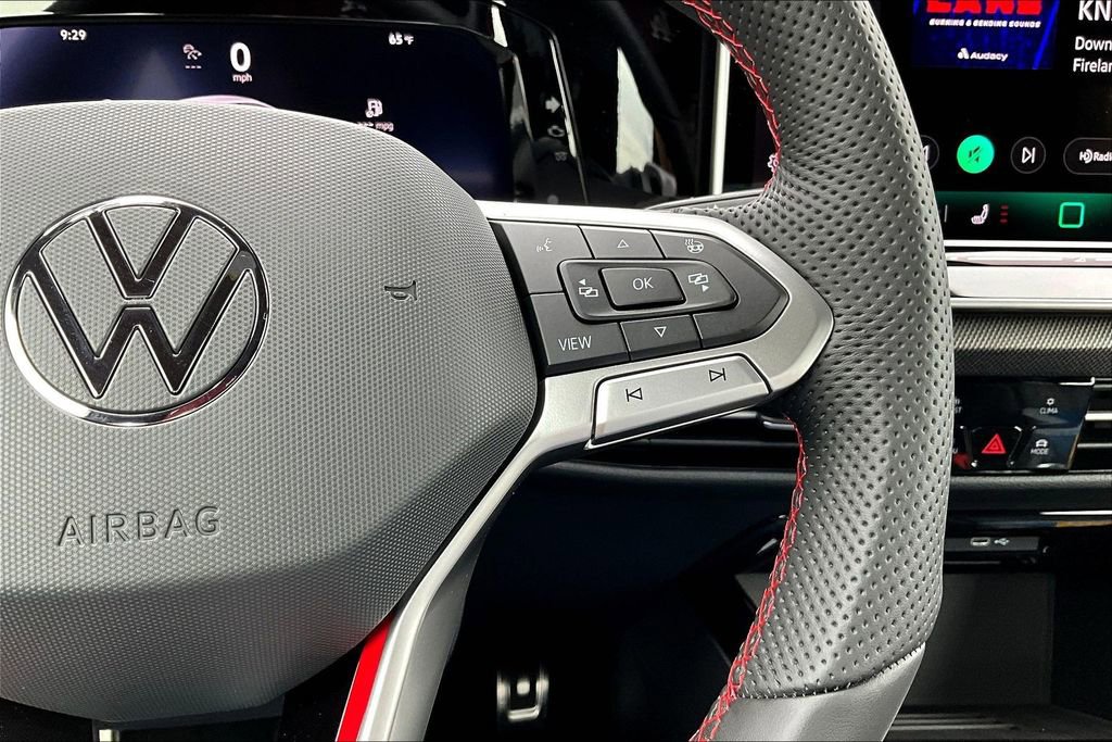 New 2026 Volkswagen GTI S image 10