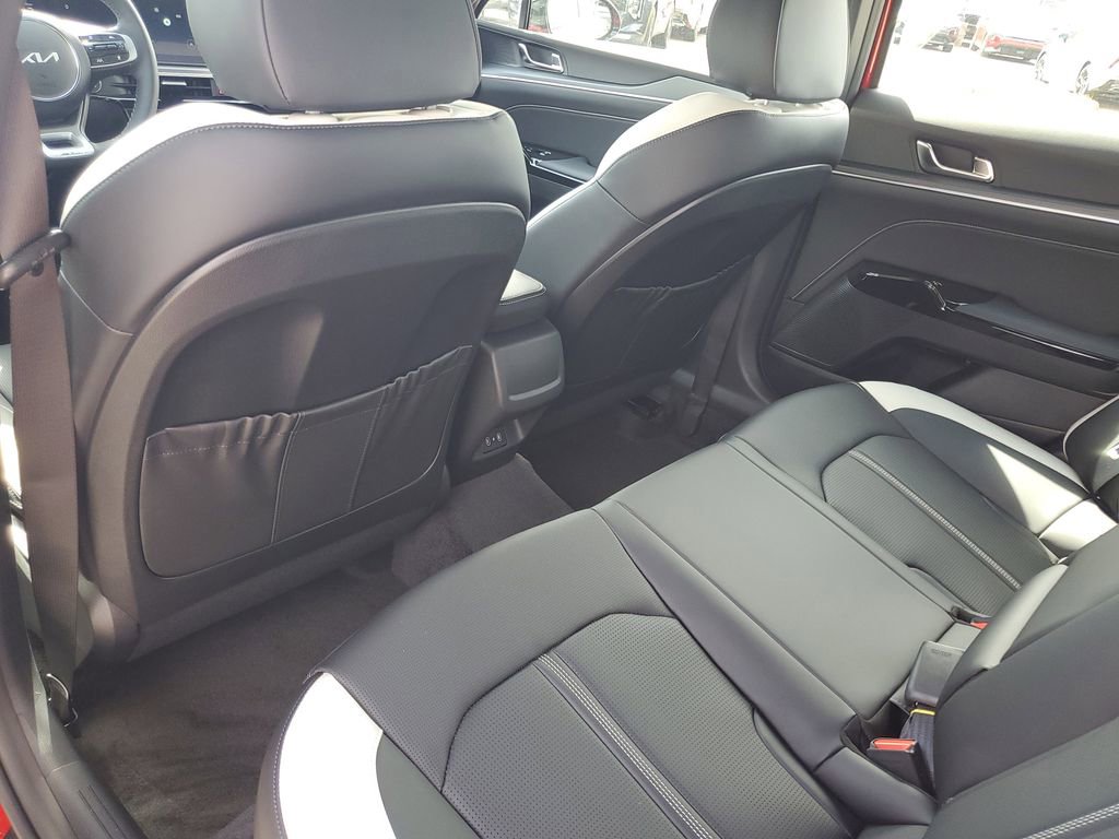 New 2026 Kia K5 GT-Line FWD image 22