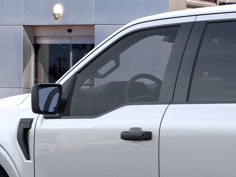 New 2026 Ford F150 STX RWD image 44
