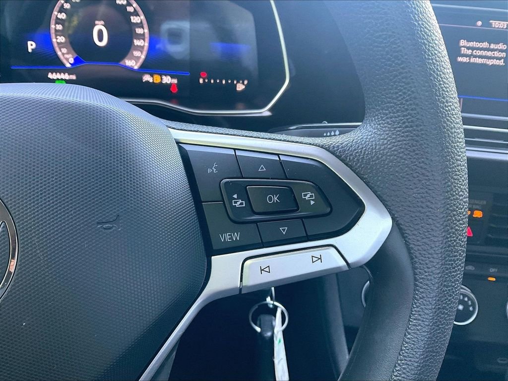 Certified 2023 Volkswagen Jetta S FWD image 23