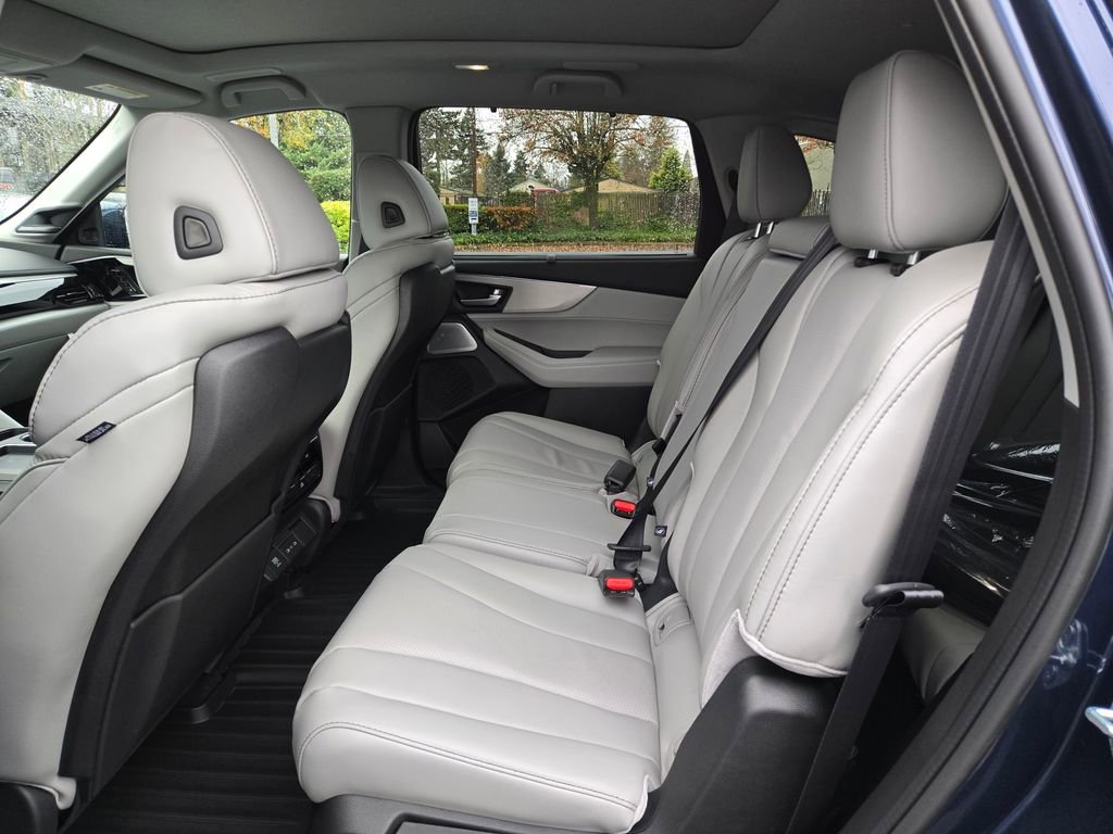 New 2026 Acura MDX SH-AWD w/ Technology Package image 14