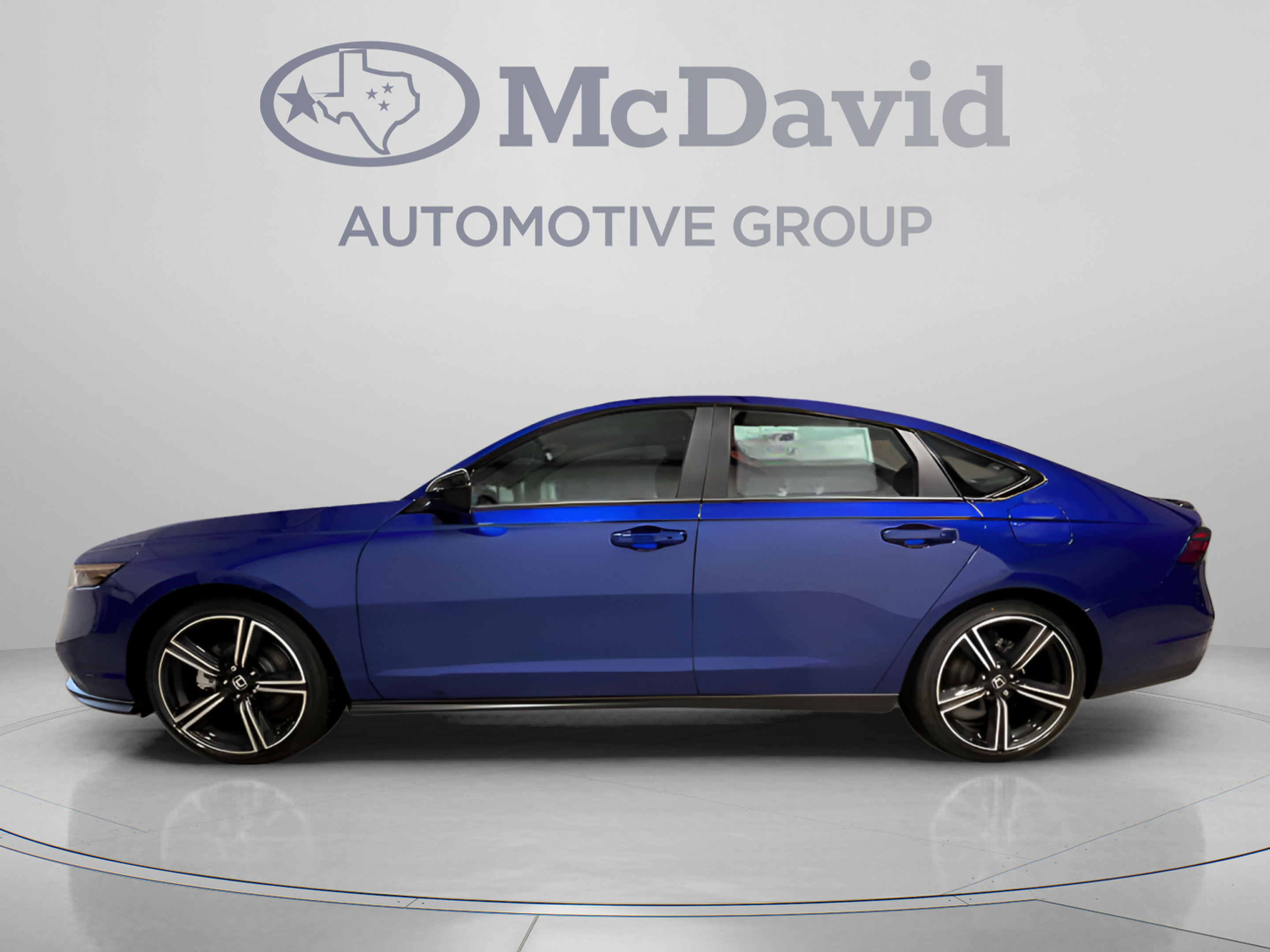 New 2026 Honda Accord Sport image 2