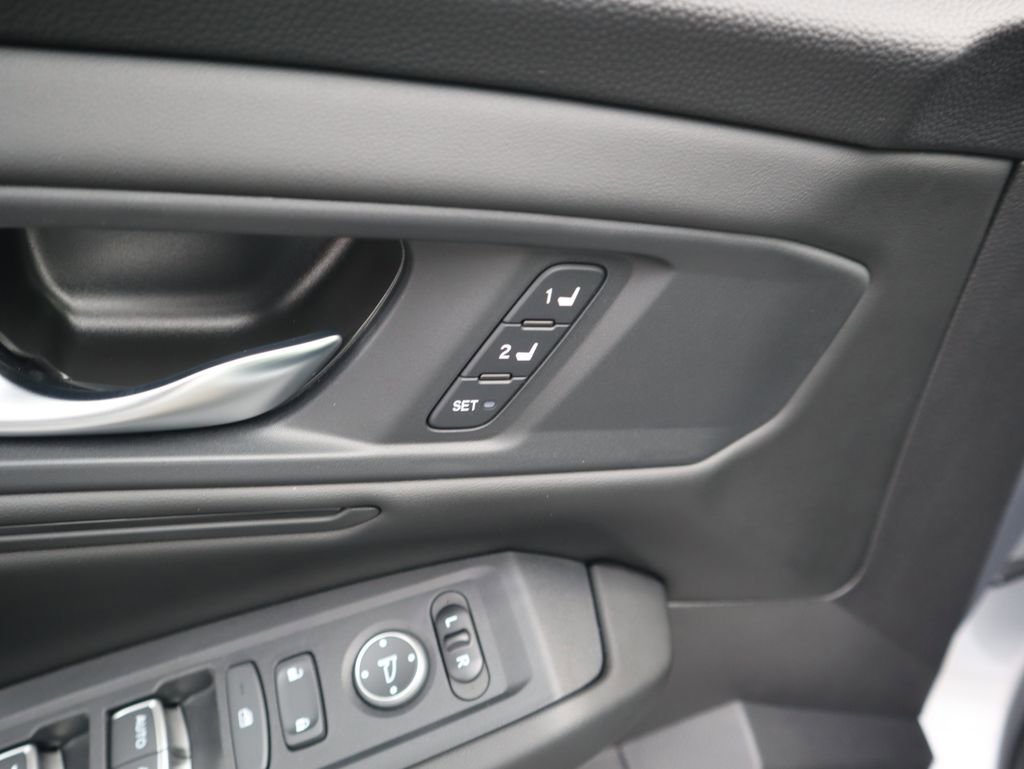 Used 2024 Honda Accord EX-L image 20