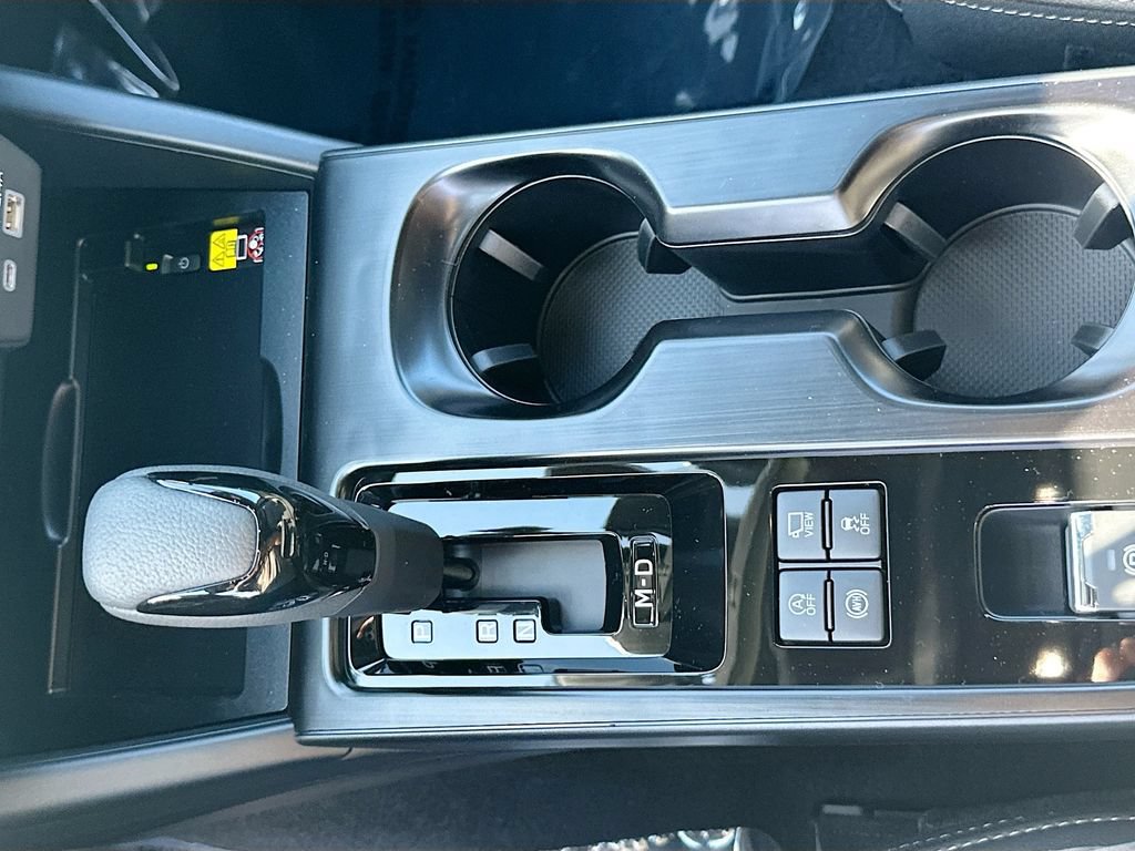 New 2026 Subaru Outback Limited XT AWD/4WD image 16