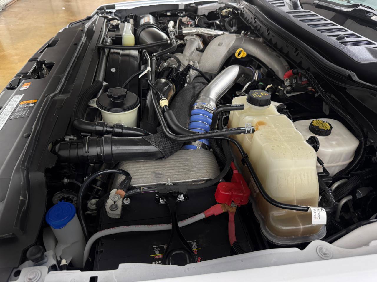 Used 2023 Ford F450 XL AWD/4WD image 55