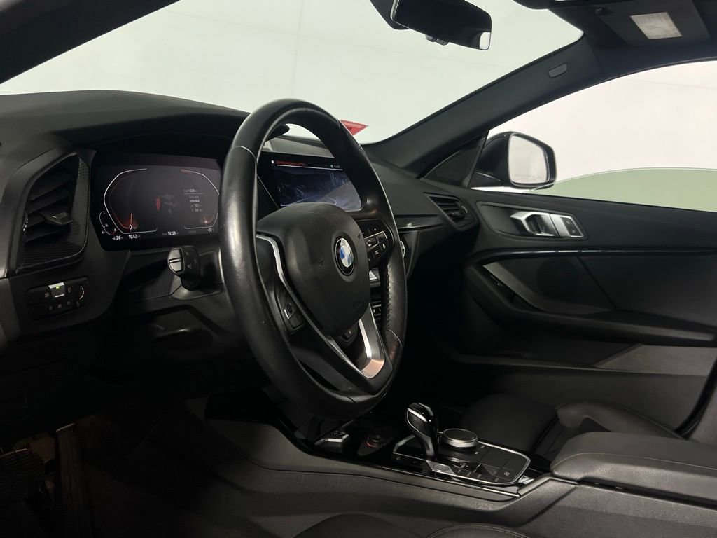 Used 2022 BMW 228i Gran Coupe w/ Convenience Package image 20