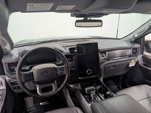 New 2025 Ford F150 Lightning Flash AWD/4WD image 23