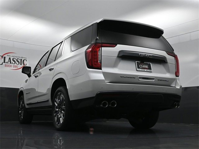 Used 2024 GMC Yukon Denali Ultimate image 25