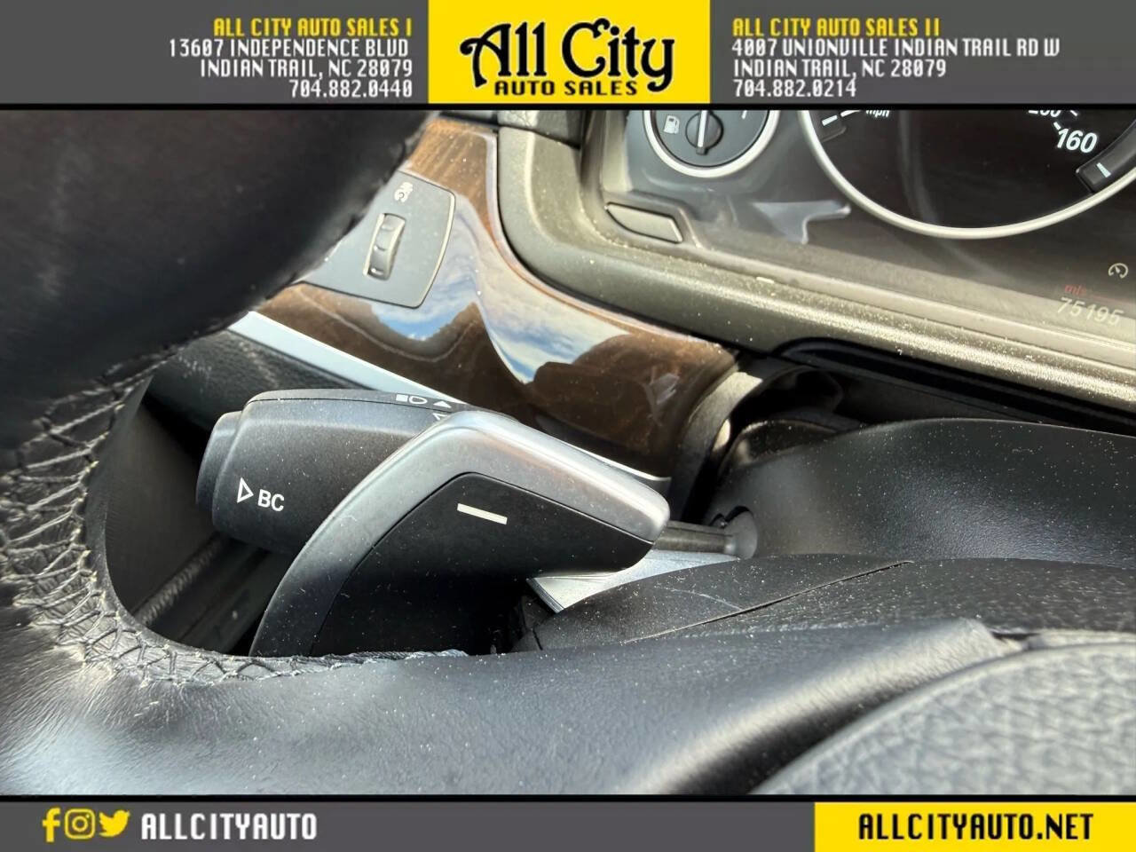 Used 2012 BMW 535i Sedan image 22